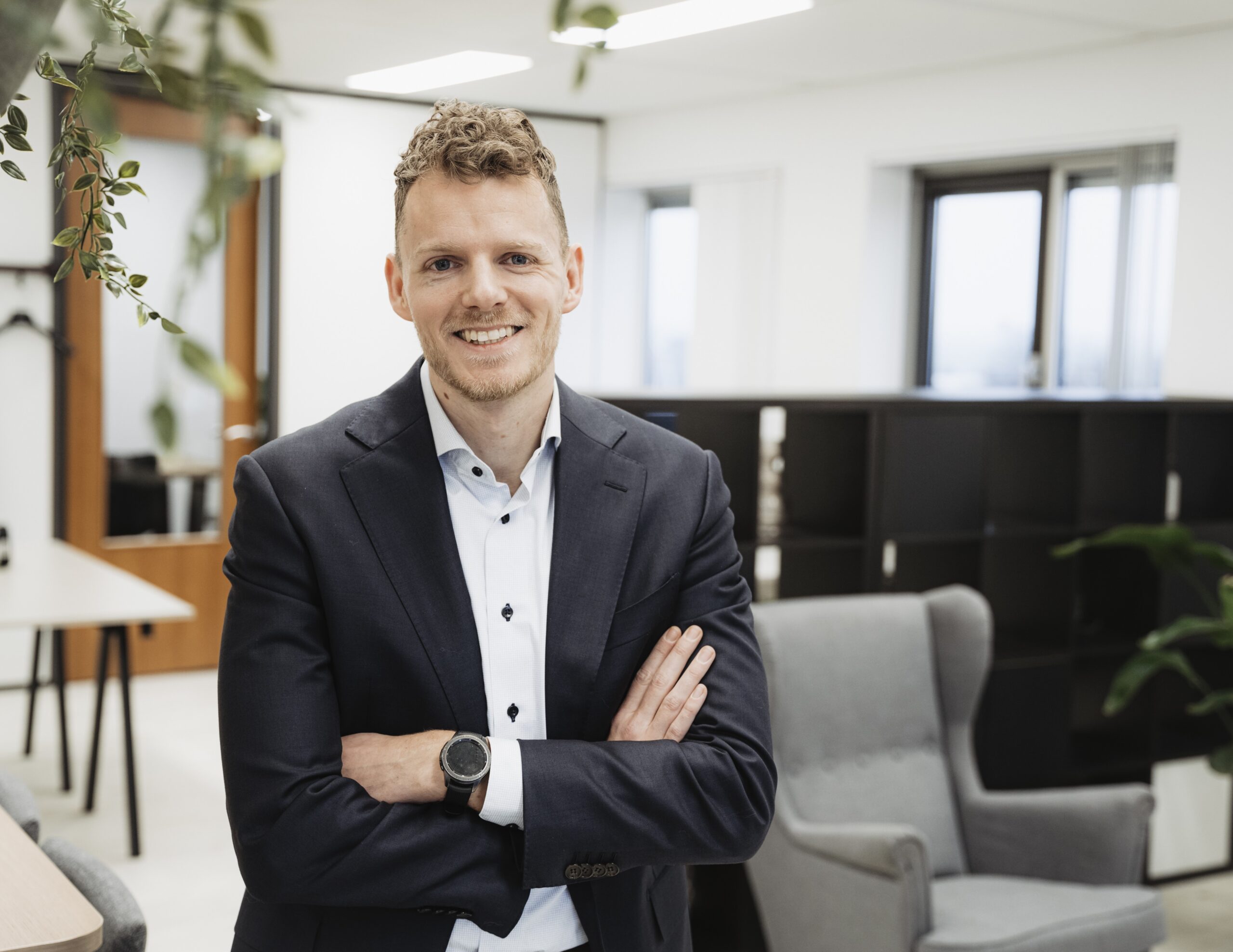Kevin Hermes | Het Derde Perspectief | Supervisie voor professionals in complexe rollen